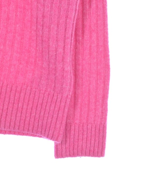 3.1 Phillip Lim（スリーワンフィリップリム）ニット・セーター ピンク サイズ:XS レディース/2200626936280