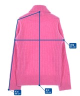 3.1 Phillip Lim（スリーワンフィリップリム）ニット・セーター ピンク サイズ:XS レディース/2200626936280