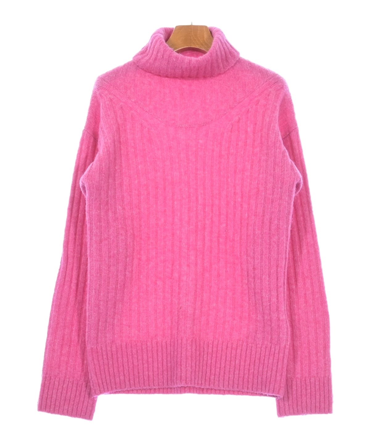 3.1 Phillip Lim - 3.1 Phillip Lim ニット ピンク 3.1 Phillip Lim（スリーワンフィリップリム）ニット・セーター ピンク