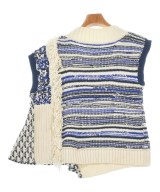 3.1 Phillip Lim（スリーワンフィリップリム）ベスト 白 サイズ:XS レディース/2200626936297