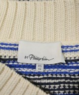 3.1 Phillip Lim（スリーワンフィリップリム）ベスト 白 サイズ:XS レディース/2200626936297