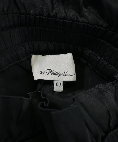 3.1 Phillip Lim（スリーワンフィリップリム）その他 黒 サイズ:00(XS位) レディース/2200626936679