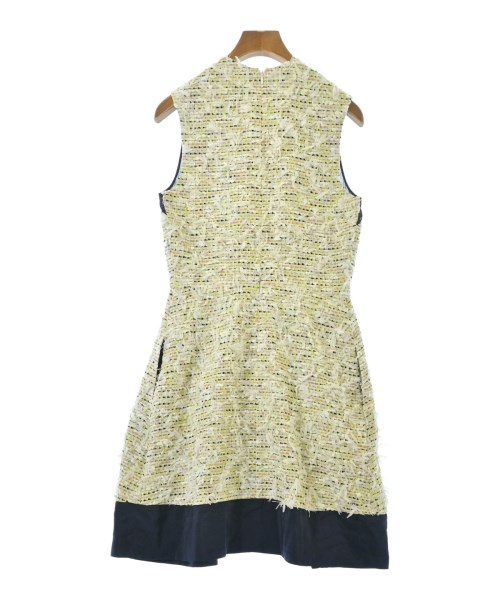 3.1 Phillip Lim（スリーワンフィリップリム）ワンピース 白 サイズ:0(XS位) レディース/2200626936808