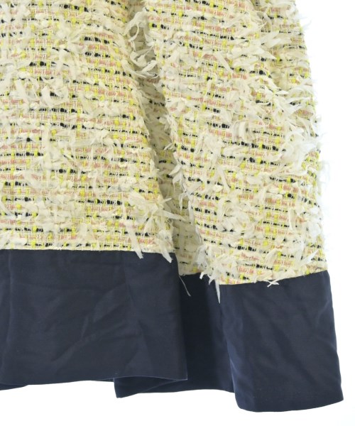 3.1 Phillip Lim（スリーワンフィリップリム）ワンピース 白 サイズ:0(XS位) レディース/2200626936808