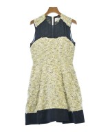 3.1 Phillip Lim（スリーワンフィリップリム）ワンピース 白 サイズ:0(XS位) レディース/2200626936808