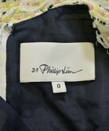 3.1 Phillip Lim（スリーワンフィリップリム）ワンピース 白 サイズ:0(XS位) レディース/2200626936808