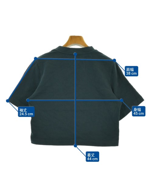 3.1 Phillip Lim（スリーワンフィリップリム）スウェット 紺 サイズ:S レディース/2200626936914