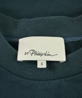 3.1 Phillip Lim（スリーワンフィリップリム）スウェット 紺 サイズ:S レディース/2200626936914
