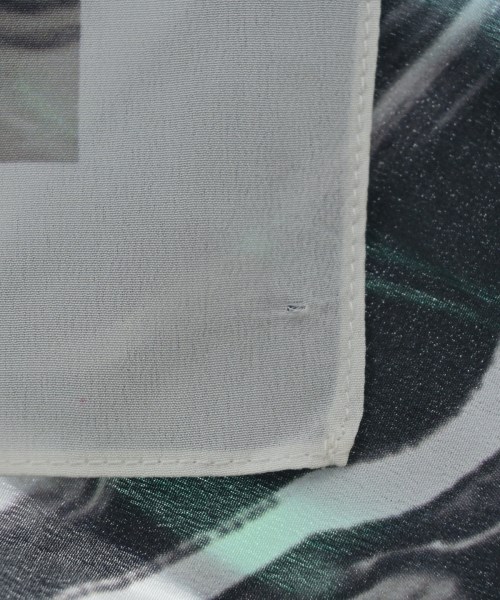 3.1 Phillip Lim（スリーワンフィリップリム）バンダナ・スカーフ 白 サイズ:- レディース/2200630140086