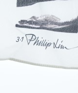 3.1 Phillip Lim（スリーワンフィリップリム）バンダナ・スカーフ 白 サイズ:- レディース/2200630140086