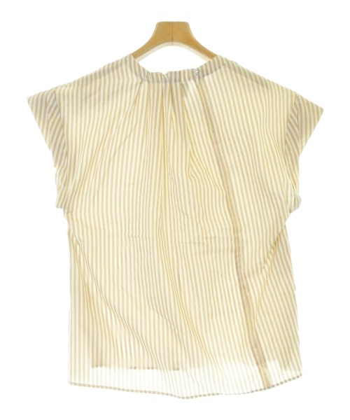 3.1 Phillip Lim（スリーワンフィリップリム）ブラウス ベージュ サイズ:2(M位) レディース/2200632448050