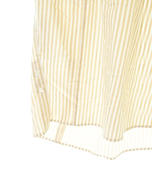 3.1 Phillip Lim（スリーワンフィリップリム）ブラウス ベージュ サイズ:2(M位) レディース/2200632448050