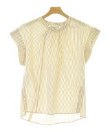 3.1 Phillip Lim（スリーワンフィリップリム）ブラウス ベージュ サイズ:2(M位) レディース/2200632448050