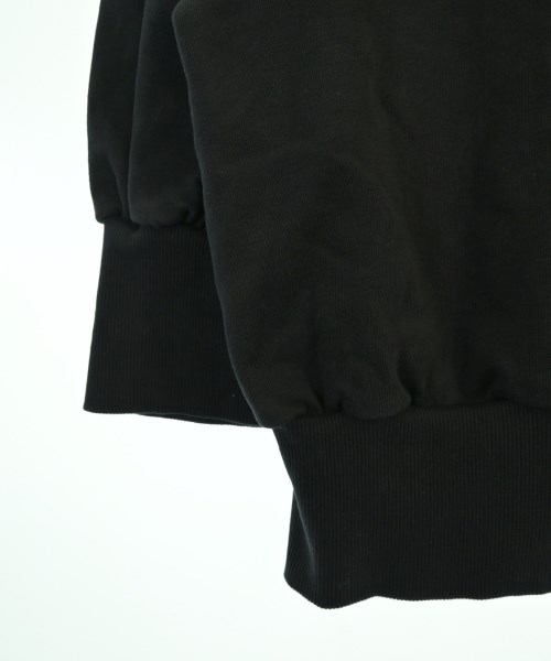 3.1 Phillip Lim（スリーワンフィリップリム）スウェット 黒 サイズ:M レディース/2200642311016