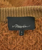 3.1 Phillip Lim（スリーワンフィリップリム）その他 茶 サイズ:S レディース/2200621494044