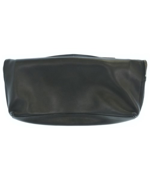 3.1 Phillip Lim（スリーワンフィリップリム）クラッチバッグ 黒 サイズ:- レディース/2200628756053