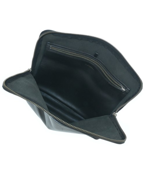 3.1 Phillip Lim（スリーワンフィリップリム）クラッチバッグ 黒 サイズ:- レディース/2200628756053
