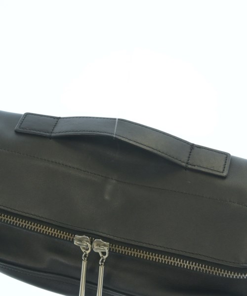 3.1 Phillip Lim（スリーワンフィリップリム）クラッチバッグ 黒 サイズ:- レディース/2200628756053