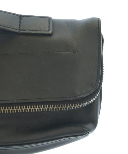 3.1 Phillip Lim（スリーワンフィリップリム）クラッチバッグ 黒 サイズ:- レディース/2200628756053