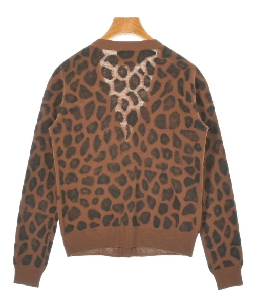 3.1 Phillip Lim（スリーワンフィリップリム）カーディガン 茶 サイズ:XS レディース/2200642906021