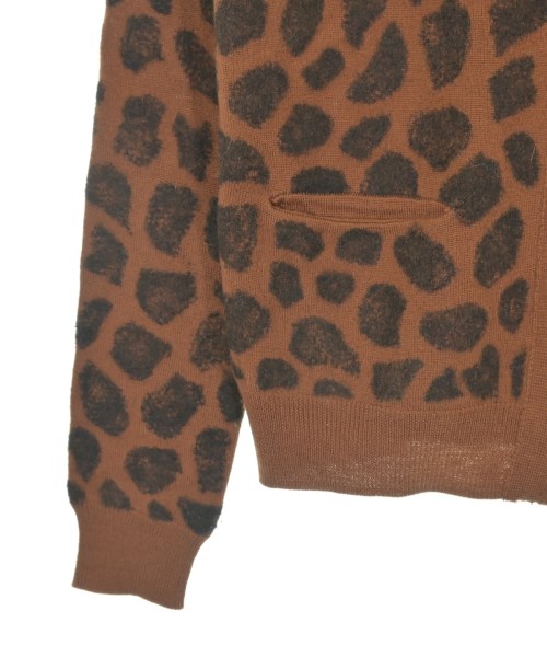 3.1 Phillip Lim（スリーワンフィリップリム）カーディガン 茶 サイズ:XS レディース/2200642906021