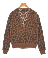 3.1 Phillip Lim（スリーワンフィリップリム）カーディガン 茶 サイズ:XS レディース/2200642906021