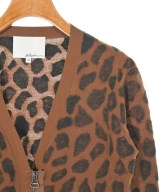 3.1 Phillip Lim（スリーワンフィリップリム）カーディガン 茶 サイズ:XS レディース/2200642906021