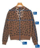 3.1 Phillip Lim（スリーワンフィリップリム）カーディガン 茶 サイズ:XS レディース/2200642906021