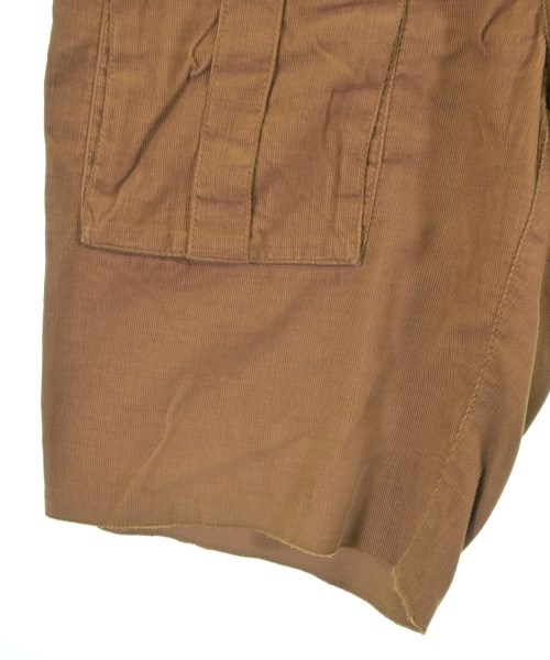 3.1 Phillip Lim（スリーワンフィリップリム）ショートパンツ 茶 サイズ:33(L位) メンズ/2200642972026