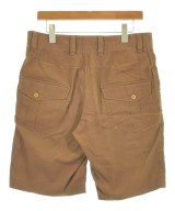 3.1 Phillip Lim（スリーワンフィリップリム）ショートパンツ 茶 サイズ:33(L位) メンズ/2200642972026
