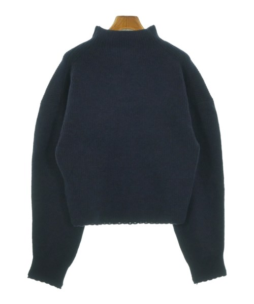 3.1 Phillip Lim（スリーワンフィリップリム）ニット・セーター 紺 サイズ:S レディース/2200633796198