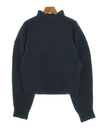 3.1 Phillip Lim（スリーワンフィリップリム）ニット・セーター 紺