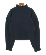 3.1 Phillip Lim（スリーワンフィリップリム）ニット・セーター 紺 サイズ:S レディース/2200633796198
