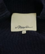 3.1 Phillip Lim（スリーワンフィリップリム）ニット・セーター 紺 サイズ:S レディース/2200633796198