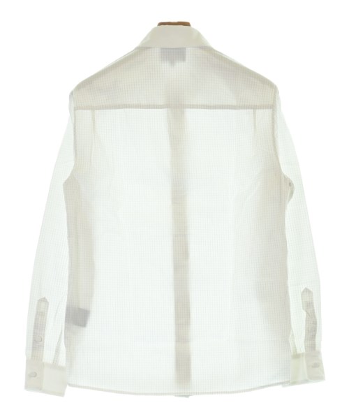 3.1 Phillip Lim（スリーワンフィリップリム）カジュアルシャツ 白 サイズ:XS メンズ/2200632927869