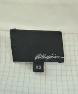 3.1 Phillip Lim（スリーワンフィリップリム）カジュアルシャツ 白 サイズ:XS メンズ/2200632927869