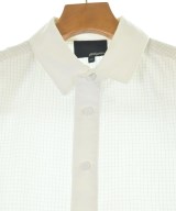 3.1 Phillip Lim（スリーワンフィリップリム）カジュアルシャツ 白 サイズ:XS メンズ/2200632927869
