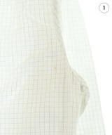 3.1 Phillip Lim（スリーワンフィリップリム）カジュアルシャツ 白 サイズ:XS メンズ/2200632927869