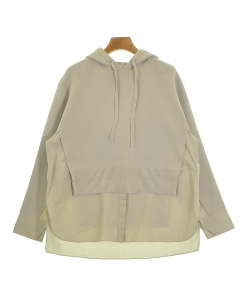 3.1 Phillip Lim(スリーワンフィリップリム)ニット・セーター ベージュ サイズ:S/2200643308046