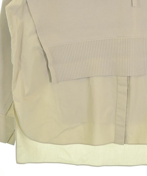 3.1 Phillip Lim（スリーワンフィリップリム）ニット・セーター ベージュ サイズ:S レディース/2200643308046