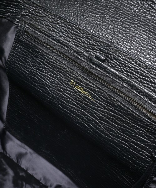 3.1 Phillip Lim（スリーワンフィリップリム）トートバッグ 黒 サイズ:- レディース/2200643609228
