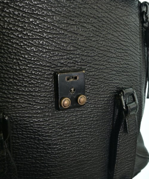 3.1 Phillip Lim（スリーワンフィリップリム）トートバッグ 黒 サイズ:- レディース/2200643609228