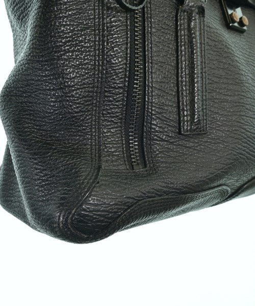 3.1 Phillip Lim（スリーワンフィリップリム）トートバッグ 黒 サイズ:- レディース/2200643609228