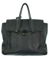 3.1 Phillip Lim（スリーワンフィリップリム）トートバッグ 黒 サイズ:- レディース/2200643609228