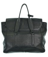 3.1 Phillip Lim（スリーワンフィリップリム）トートバッグ 黒 サイズ:- レディース/2200643609228