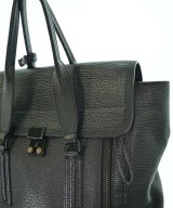 3.1 Phillip Lim（スリーワンフィリップリム）トートバッグ 黒 サイズ:- レディース/2200643609228