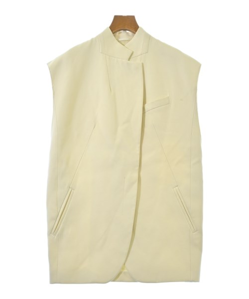 3.1 Phillip Lim(スリーワンフィリップリム)ジャケット 白 サイズ:0(XS位)/2200625163526