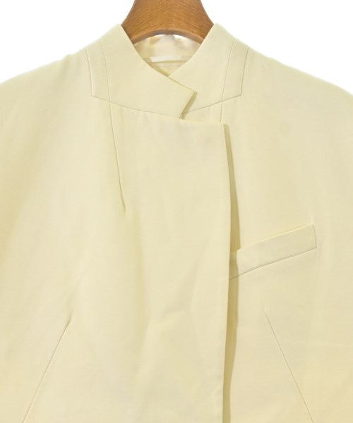 3.1 Phillip Lim（スリーワンフィリップリム）ジャケット 白 サイズ:0(XS位) レディース/2200625163526