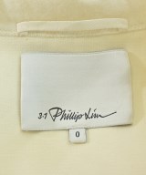 3.1 Phillip Lim（スリーワンフィリップリム）ジャケット 白 サイズ:0(XS位) レディース/2200625163526