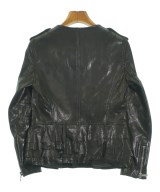 3.1 Phillip Lim（スリーワンフィリップリム）ライダース 黒 サイズ:0(XS位) レディース/2200644074025